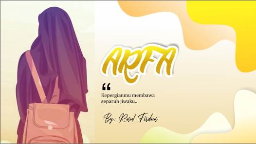 Arfa