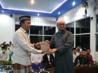 SMA Tahfidz Darul Ulum Sharing Pengembangan Mutu dan Kualitas Tahfidz ke PP. An-Nur 2 Almurtadho Malang
